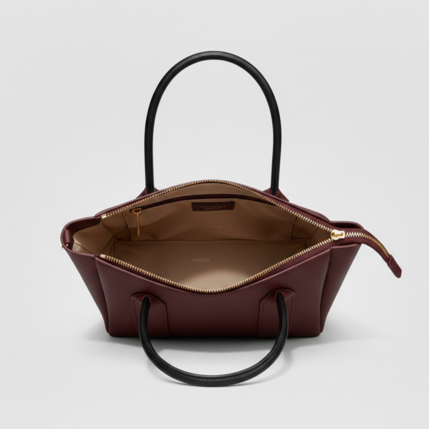 Prada Saffiano Leather Tote