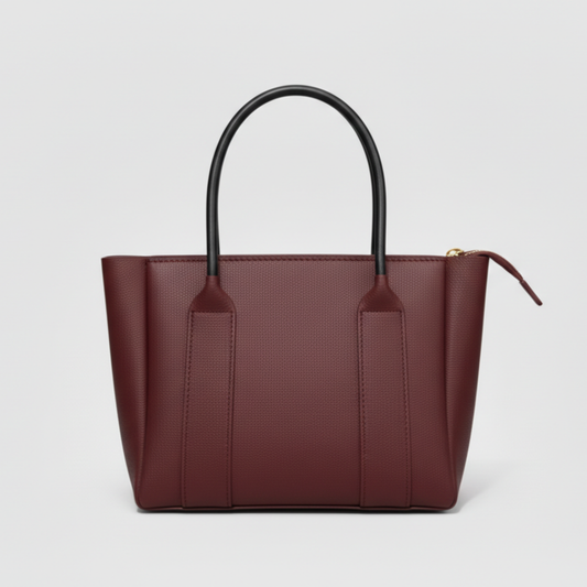 Prada Saffiano Leather Tote