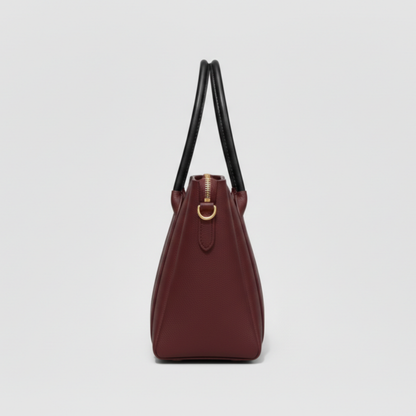 Prada Saffiano Leather Tote